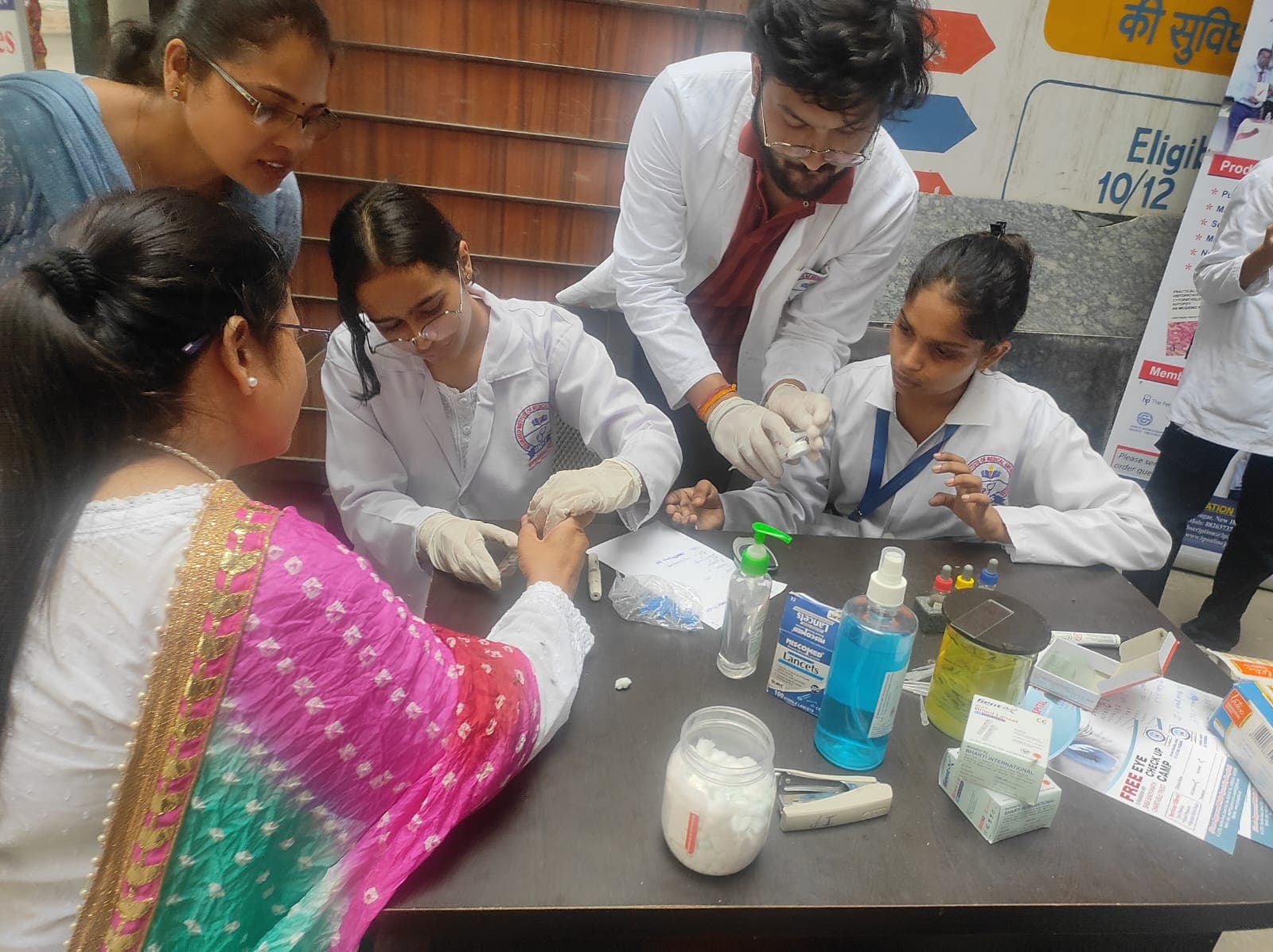 Integrated Institute of Medical and Health Sciences New Delhi Events photo 4